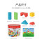 building blocks picture book  building blocks children's educational early education toys
