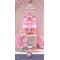 Toy girl Play House Princess Doll House 7 girls 2-3-4-6 year old little girl child 8 children