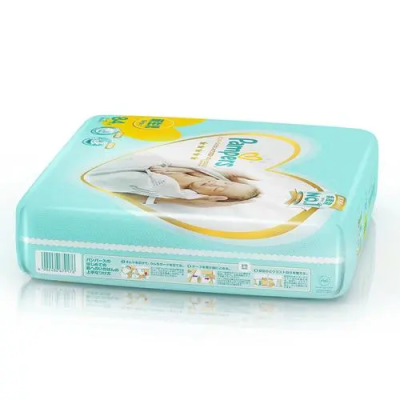 Baby's urine is not wet and absorbs water Urinary incontinence and water absorption