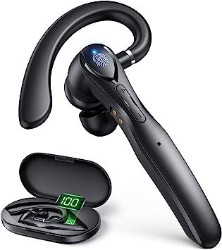 What are noise cancelling headphones