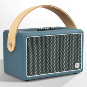 Vintage Bluetooth Speakers  Bluetooth