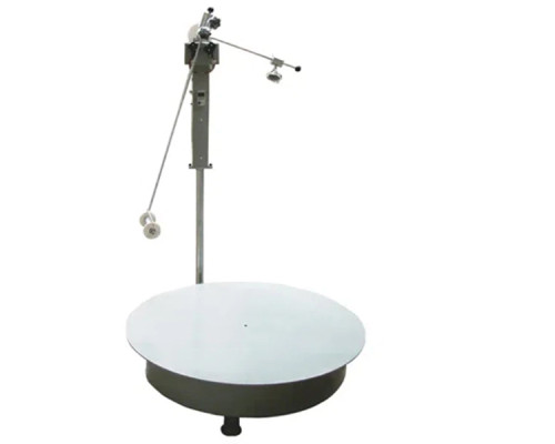 Decoiler plano de carregamento de bobina de 2.000 kg para máquina de perfuração de alta velocidade