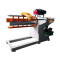 Powerful Hydraulic Expansion Heavy Duty Decoiler for Efficient Steel Coil Handling