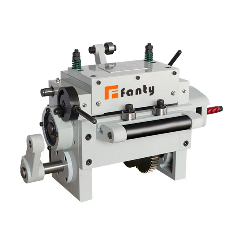 High Speed Mechanical Roll Feeder Machine for high speed stamping line