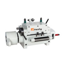 High Speed Mechanical Roll Feeder For Feeding 400 mm Width Coil