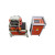 Precision Zig Zag Servo Feeder Machine for Circle Stamping Blanking Line