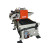 Precision Zig Zag Servo Feeder Machine for Circle Stamping Blanking Line