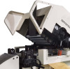 Which Work Roll Material Lasts Longest in a Straightener?
