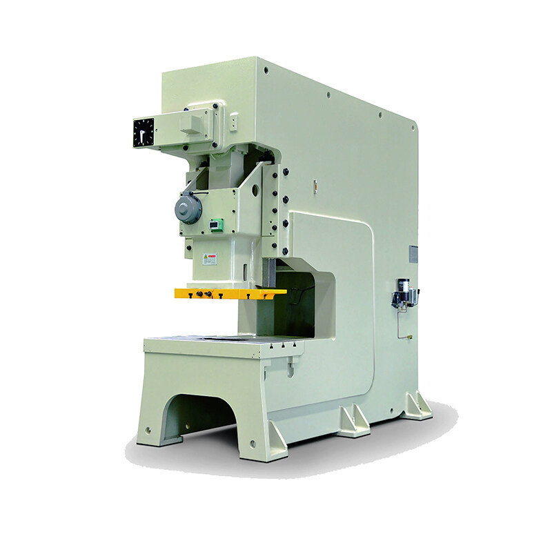 High-productivity Precision Press for High-Speed Metal Forming
