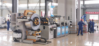 Shenzhen Fanty Machinery Equipment Co., Ltd