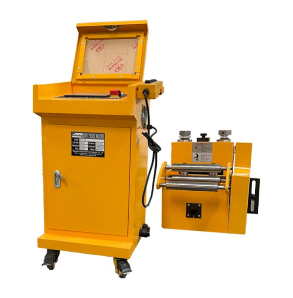 NC Servo Feeder Machine: Co to je?