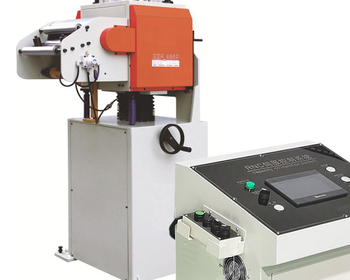Equipamento alimentador de aço para manuseio de espessura de bobina de 0,6 ~ 6,0 mm