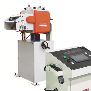 Coil Feeder For 0.6~6.0mm Coil Thickness Handling