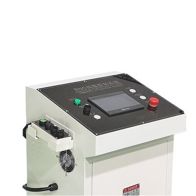 Coil Feeder For 0.6~6.0mm Coil Thickness Handling