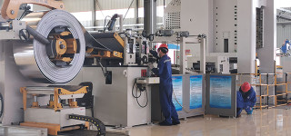 Shenzhen Fanty Machinery Equipment Co., Ltd