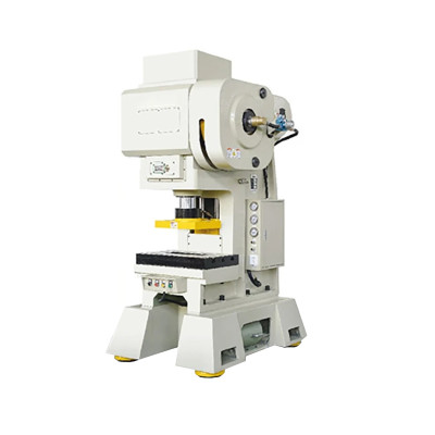 Rapid-stroke Punch Press Machine for High Speed Stamping Line