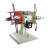 Hydraulic Expansion Double Head Decoiler for Smooth Coil Unwinding
