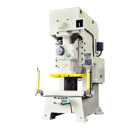 High-Precision Punch Press for Auto Part Stamping