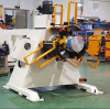 Is a Hydraulic Decoiler Worth the Price Premium?