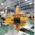 Double Head Decoiler Machine for 400mm Width Coil Unwinding