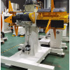 Double Head Decoiler Machine for Unwinding 500MM Width Coil