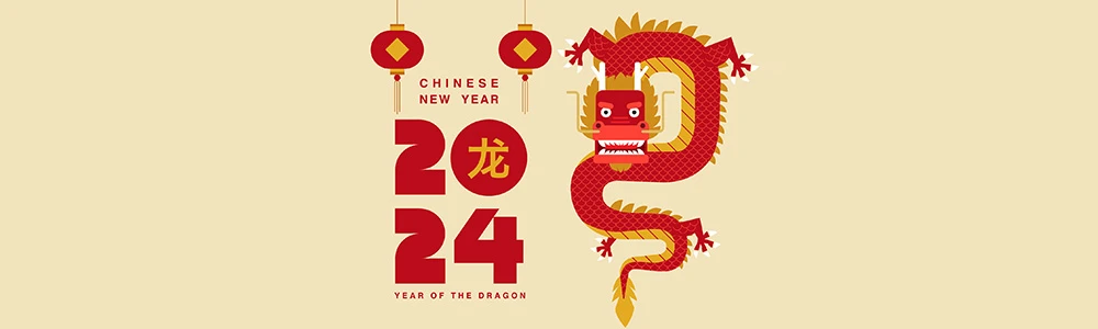 Feliz Año Nuevo Chino