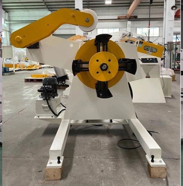 Hydraulic vs Motorized Decoiler: Which Is Better in 2026?