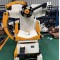 Hydraulic Decoiler Machine for 5 Tons Steel Coil Unwinding