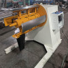 How Much Motor Power Does a Heavy-Duty Decoiler Need?