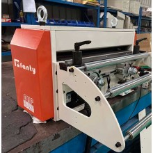 How to optimize NC Servo Feeder Performance ?