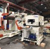 De Ce să Alegi o Deruloare cu Servo Feeder pentru Linia Ta de Producție?