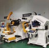 What Is a 3-in-1 Decoiler Straightener Feeder? Complete Guide for Stamping Lines