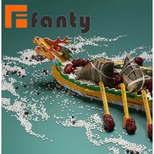 Notice: Dragon Boat Festival Holiday Schedule