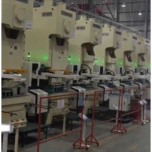 How To Optimize Stamping Automation Production Lines