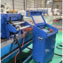 The Importance of Adjusting the Coil Feeder in Press Machines: A Comprehensive Guide