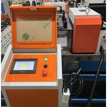 Improving Steel Processing Efficiency with NC Servo Feeder Machines