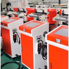 What Are The Advancements of High-Speed NC Servo Feeders ?