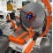 Hydraulic Decoiler Machine for 5 Tons Steel Coil Unwinding