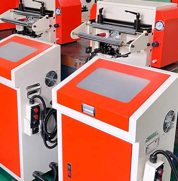 NCF Series NC servo feeder built in the FANTY factory workshop
