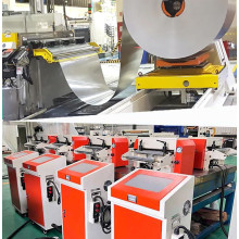 How To Choose Between Roller Feeder and NC Servo Feeder for Automated Processing