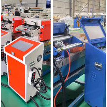 Factors to Consider When Buying a NC Servo Feeder