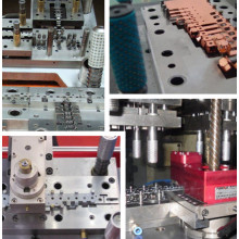 How To Optimize Enhancing Efficiency and Precision of Hardware Terminal Stamping?