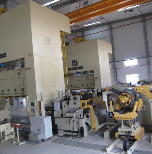 What Makes Coil Processing Equipment Essential in 2025?