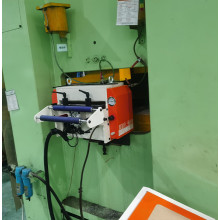 How To Improve Press Line Production Efficiency with NC Servo Feeder Setup ?