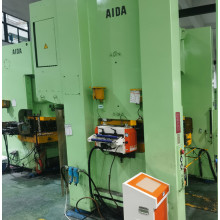 What's the Superiority of Servo Feeders in Stamping Production Lines?