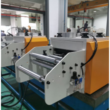 How To Adjust NC Servo Feeder for Optimal Performance ?