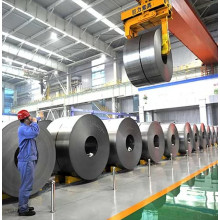 How To Optimize the Material Loading Process in Stamping Manufacturing?