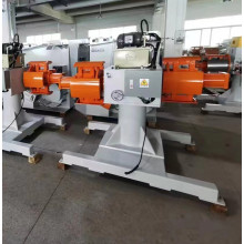 How To Optimize Stamping Manufacturing with Double Head Decoiler Machine ?