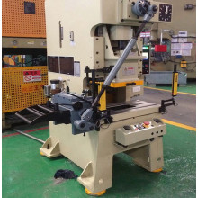What Are Essential Considerations for Using a Roll Feeder in Punching Press Machines ?