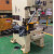 Mechanical Roll Feeder for High-Speed Stamping Presses | RF Series
